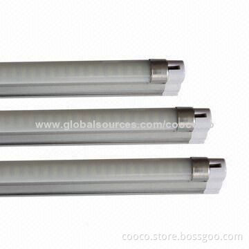 0.9m T5 Tube Lights with Bracket and Tri-chip 5050 SMD LED Light Source